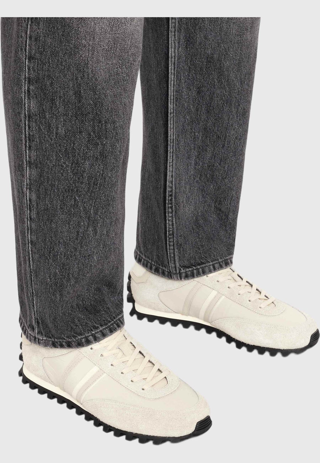 AllSaintsROBIN RUNNER - Low-Top-Sneaker