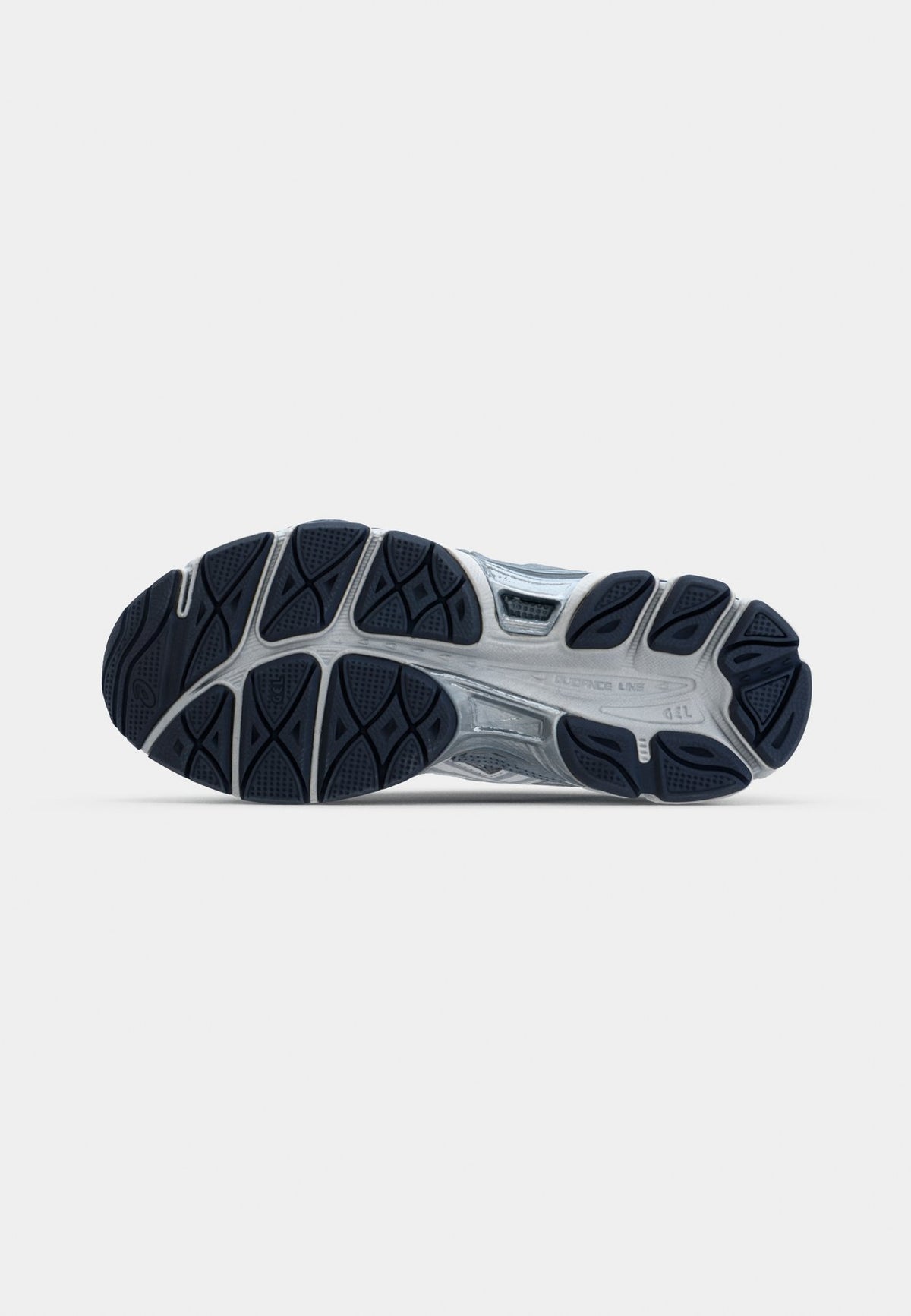 ASICS SportStyleGEL-NYC UNISEX - Low-Top-Sneaker