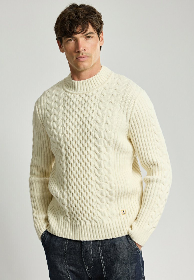 Armor luxStrickpullover