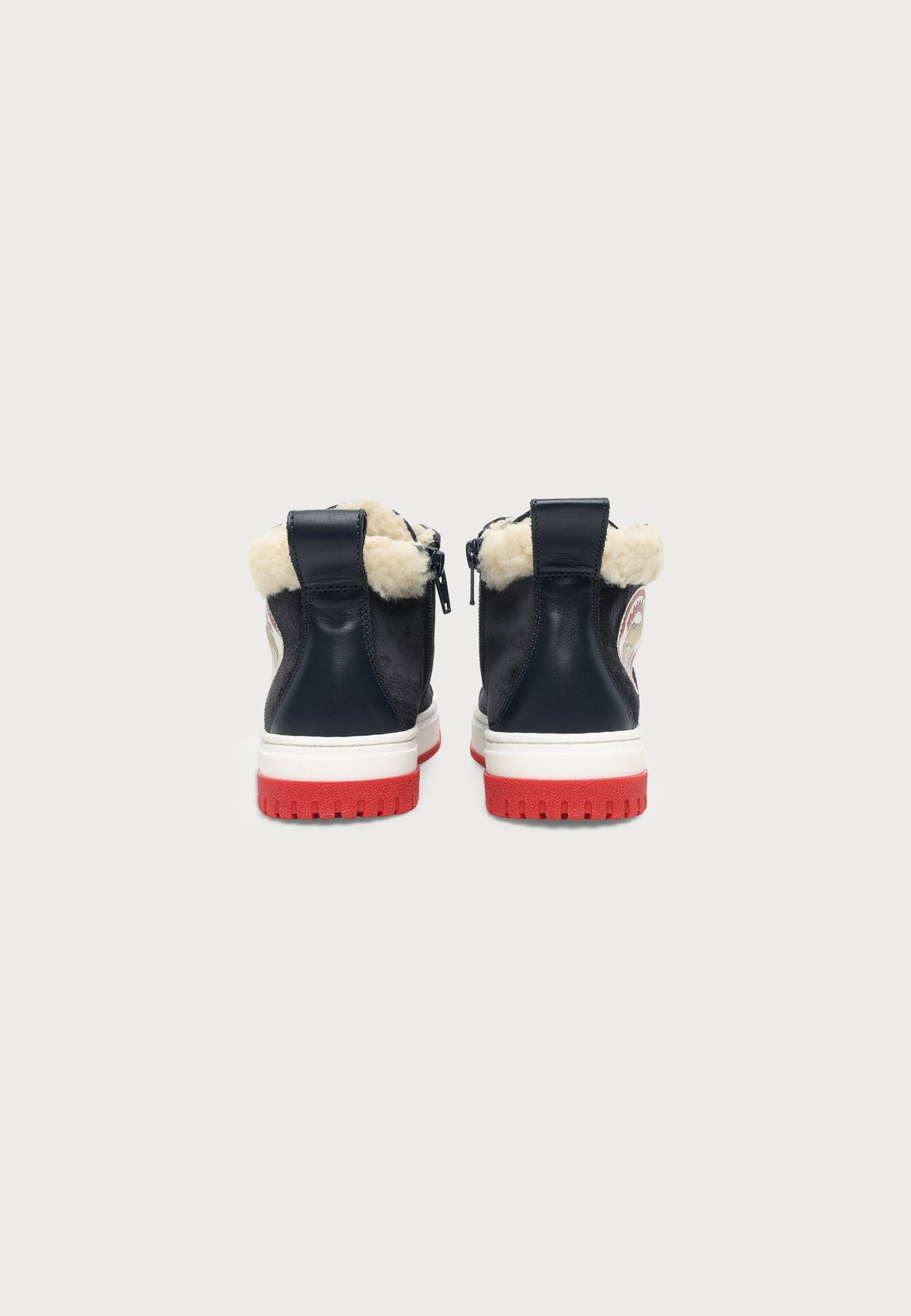 MOSCHINOUNISEX - Sneaker low
