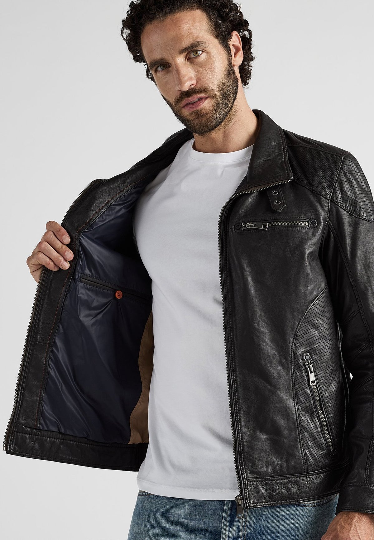 JCCLederjacke