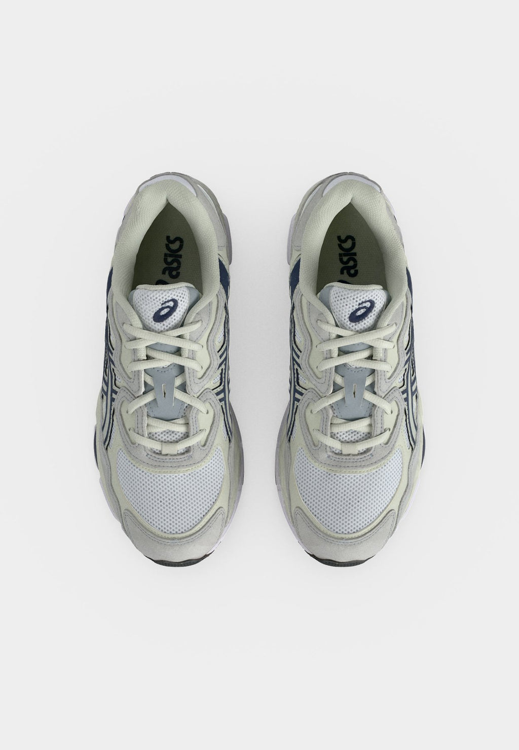 ASICS SportStyleGEL-NYC UNISEX - Low-Top-Sneaker