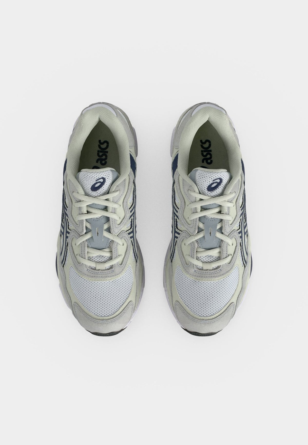 ASICS SportStyleGEL-NYC UNISEX - Low-Top-Sneaker