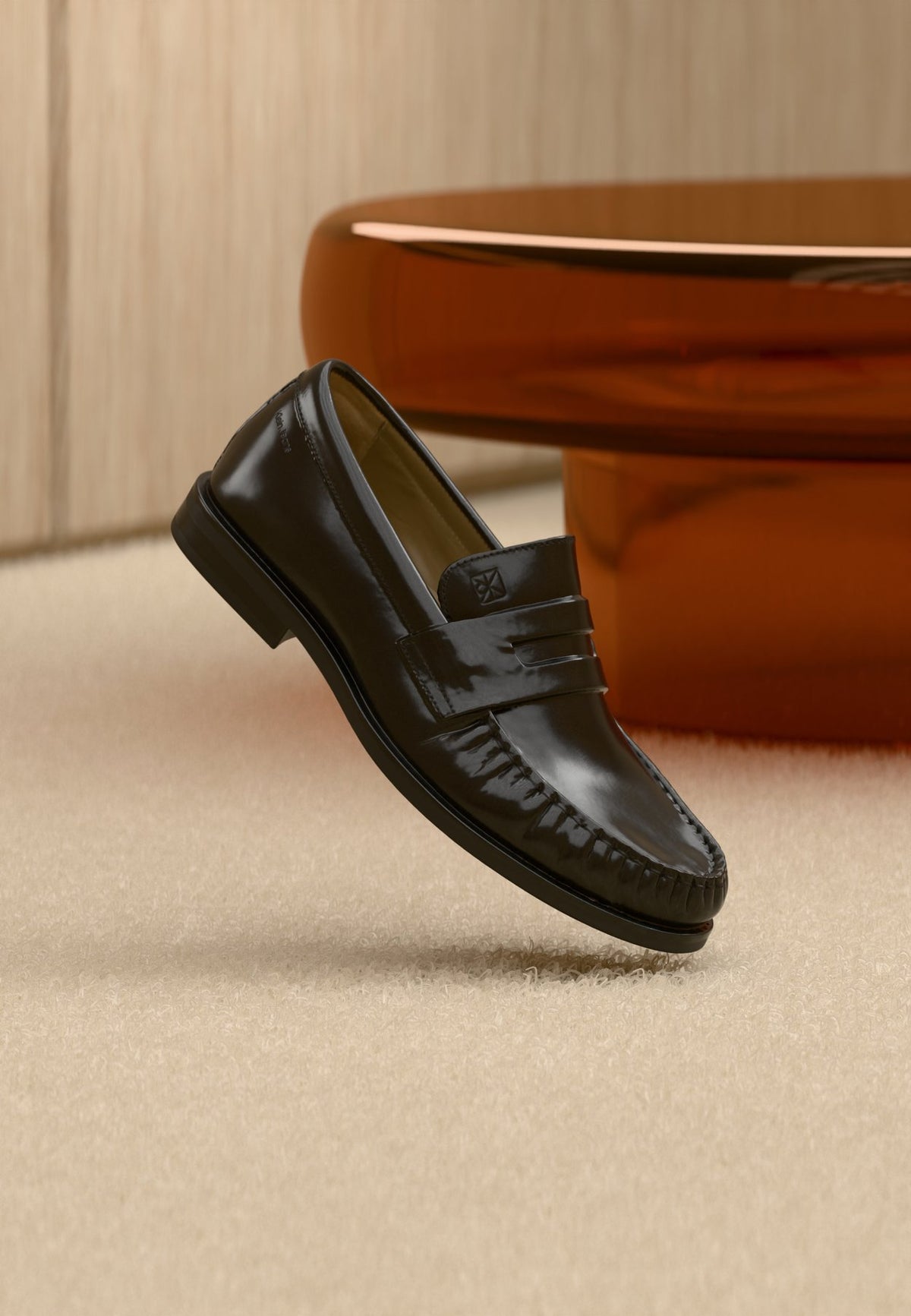 Calvin KleinESS LOAFER - Business-Slipper