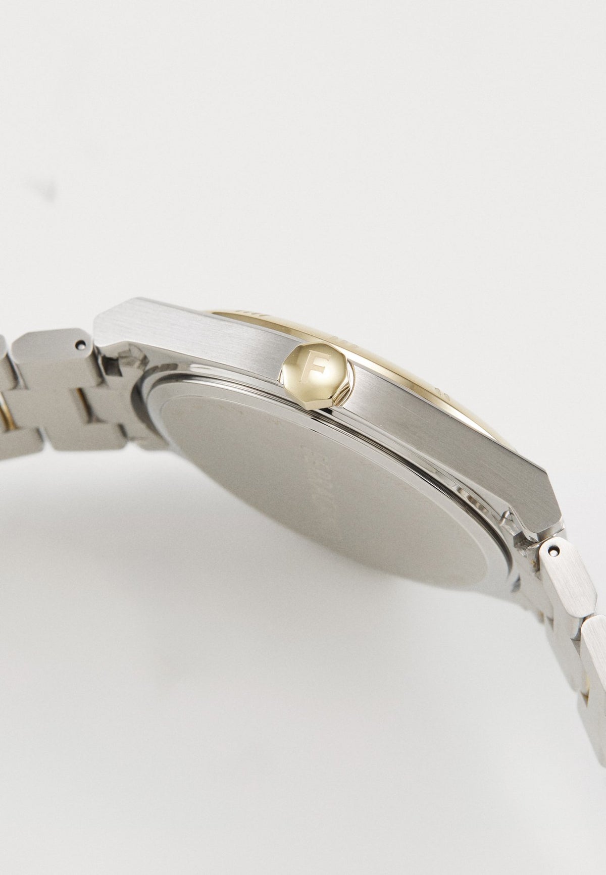 FERRAGAMOVEGA UPPER EAST - Uhr