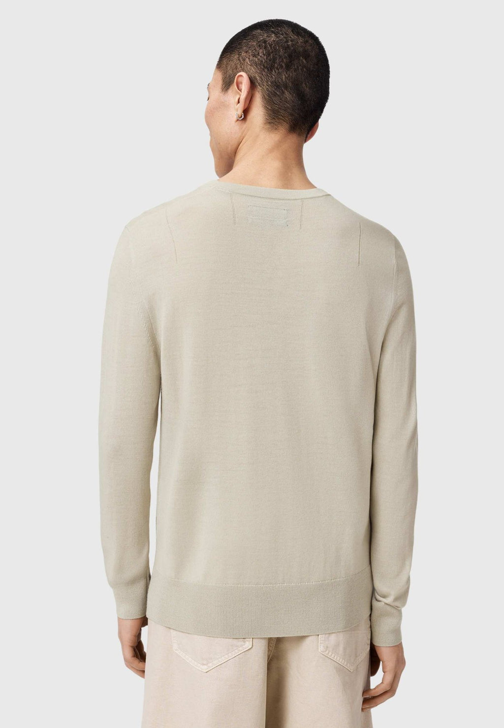 AllSaintsStrickpullover