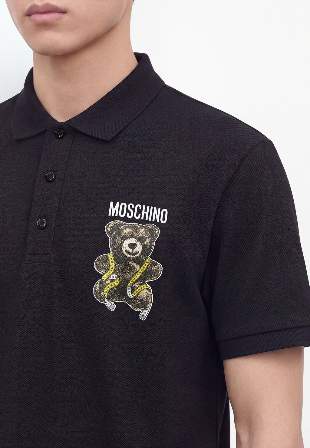 MOSCHINOPoloshirt