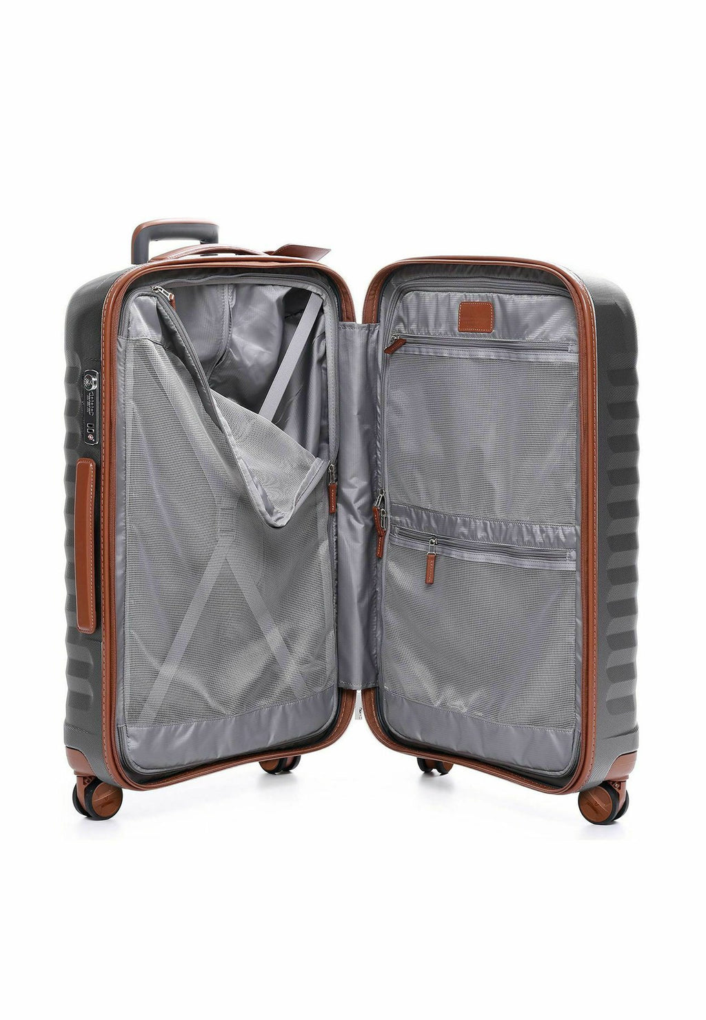 RV RoncatoE-LITE TROLLEY MEDIO 72 CM - Trolley