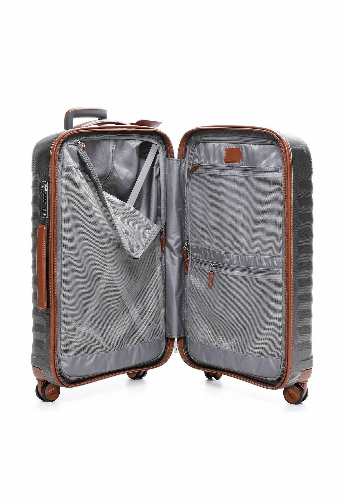 RV RoncatoE-LITE TROLLEY MEDIO 72 CM - Trolley