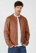 JCCLederjacke