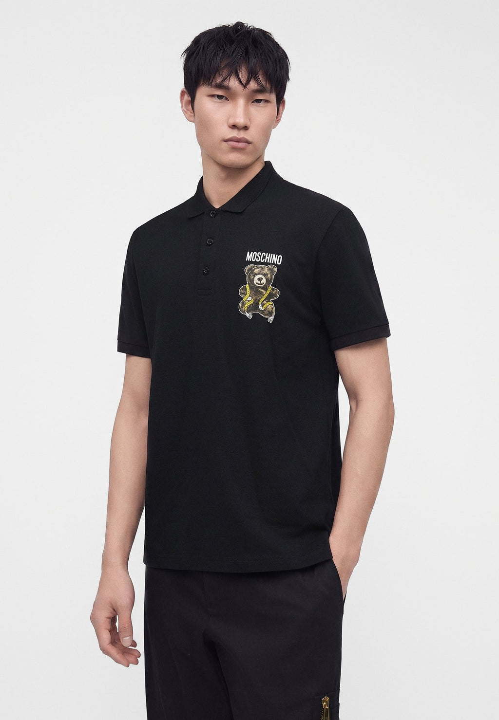 MOSCHINOPoloshirt