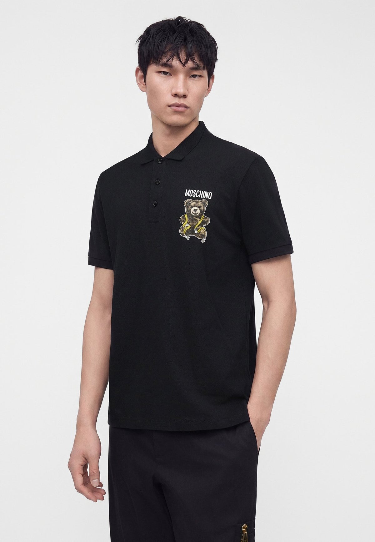 MOSCHINOPoloshirt