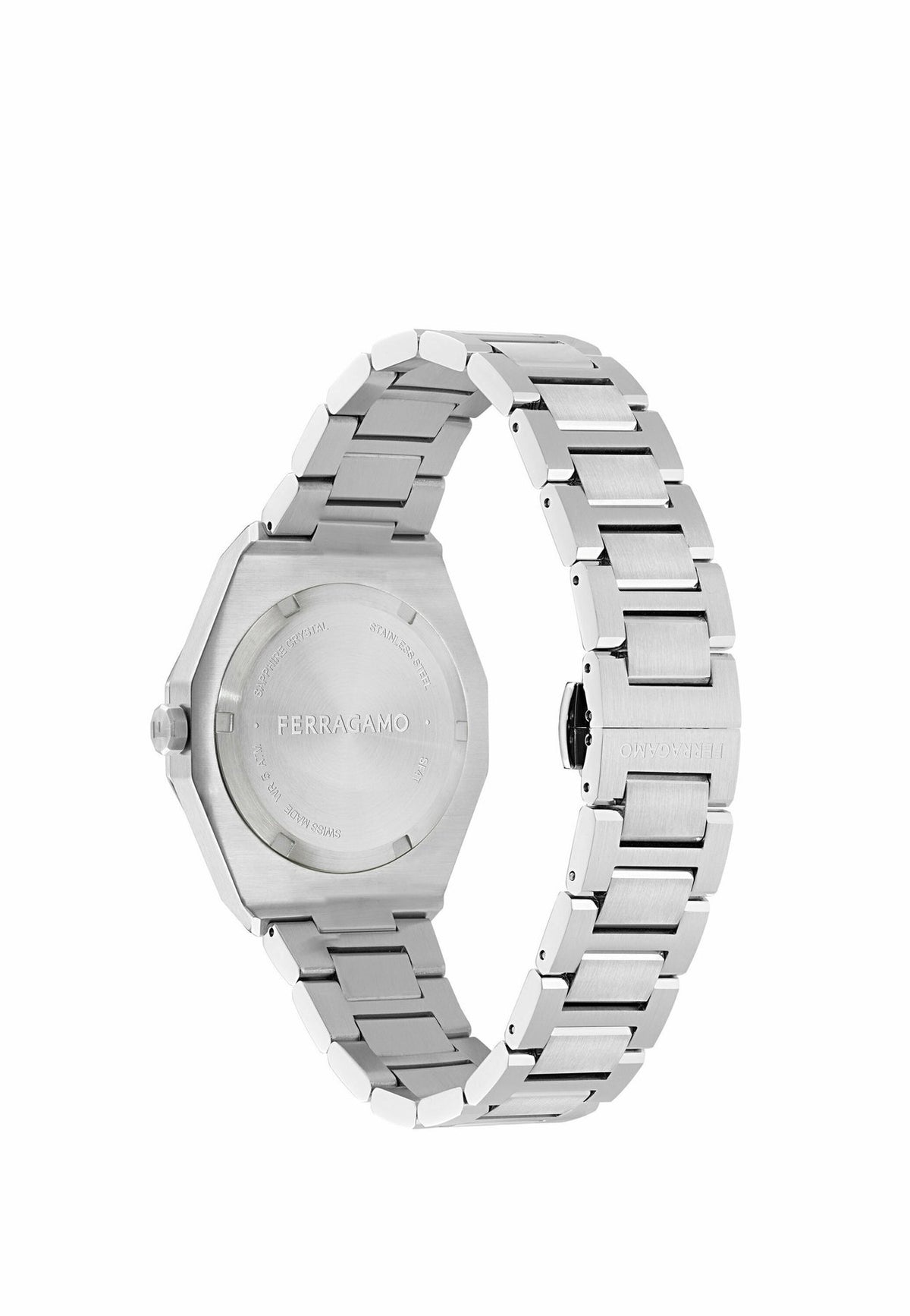 FERRAGAMOFERRAGAMO EDGE - Uhr