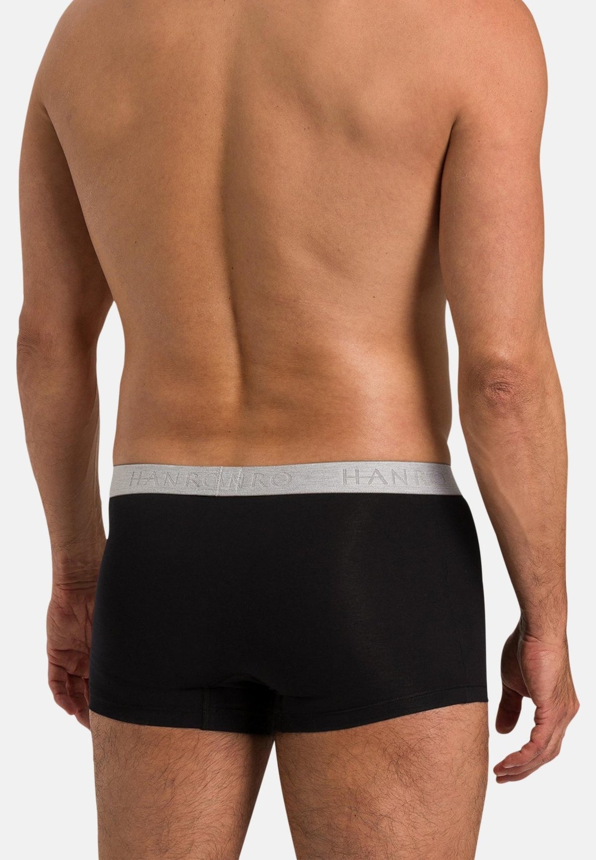 HanroHANRO 4PACK - Kurze Boxershorts