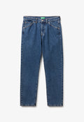 United Colors of BenettonDENIM, REGULAR FIT... - Jeans Straight Leg