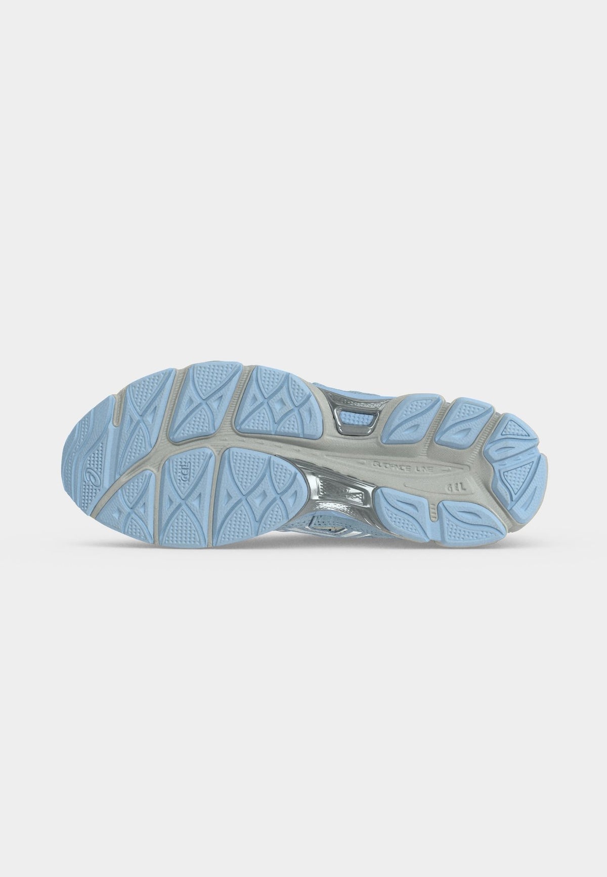 ASICS SportStyleGEL UNISEX - Sneaker low