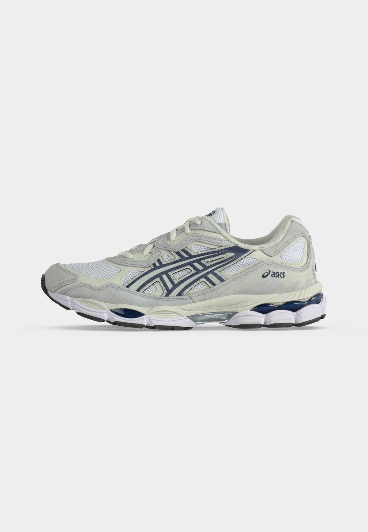 ASICS SportStyleGEL-NYC UNISEX - Low-Top-Sneaker