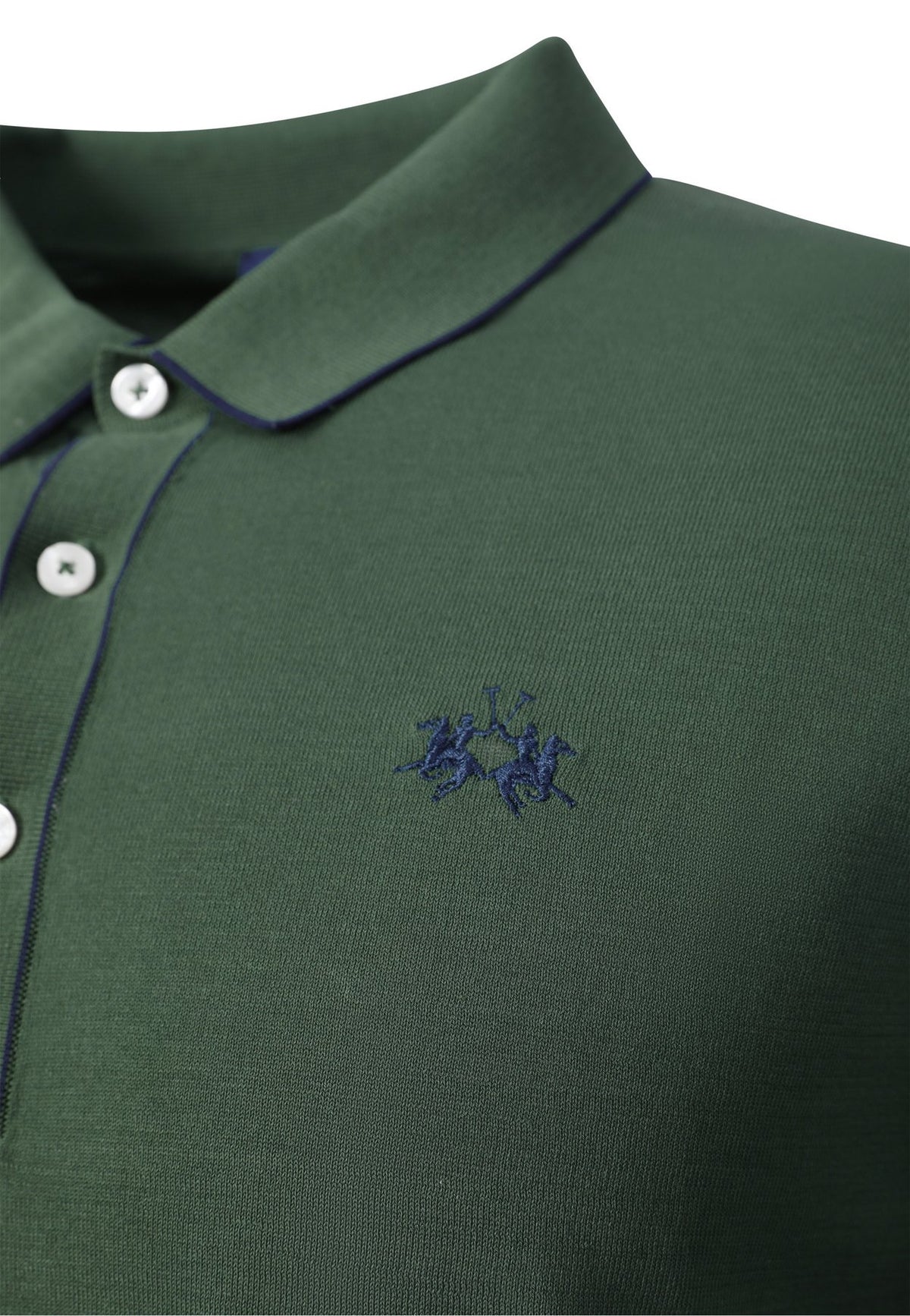 La MartinaBEKLEIDUNG MCS006 - Poloshirt