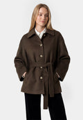 DreiMasterDREIMASTER COAT - Kurzmantel