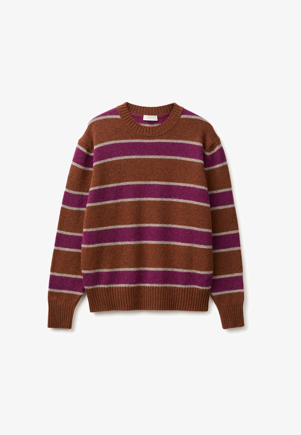 United Colors of BenettonStrickpullover