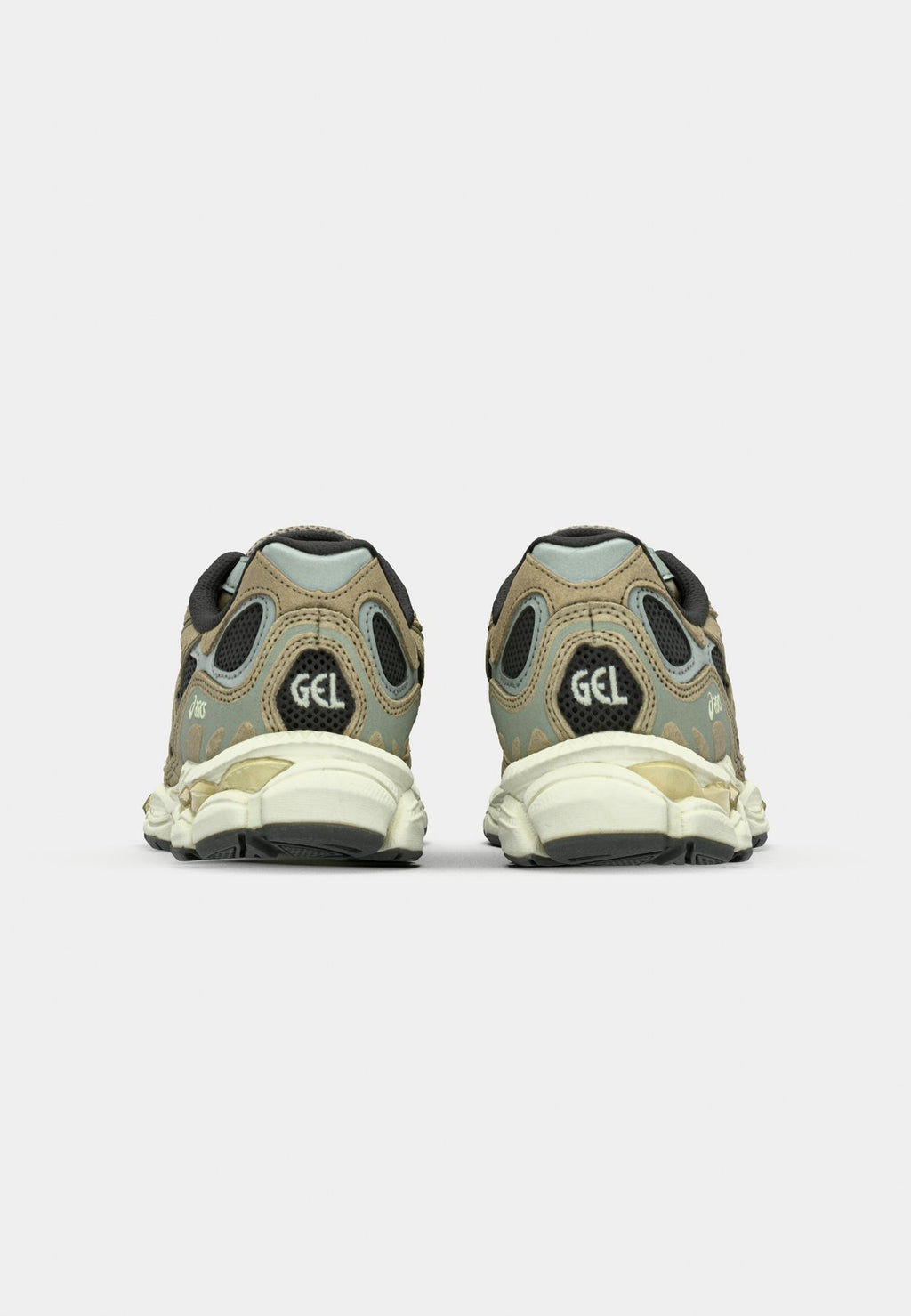 ASICS SportStyleGEL-NYC UNISEX - Low-Top-Sneaker