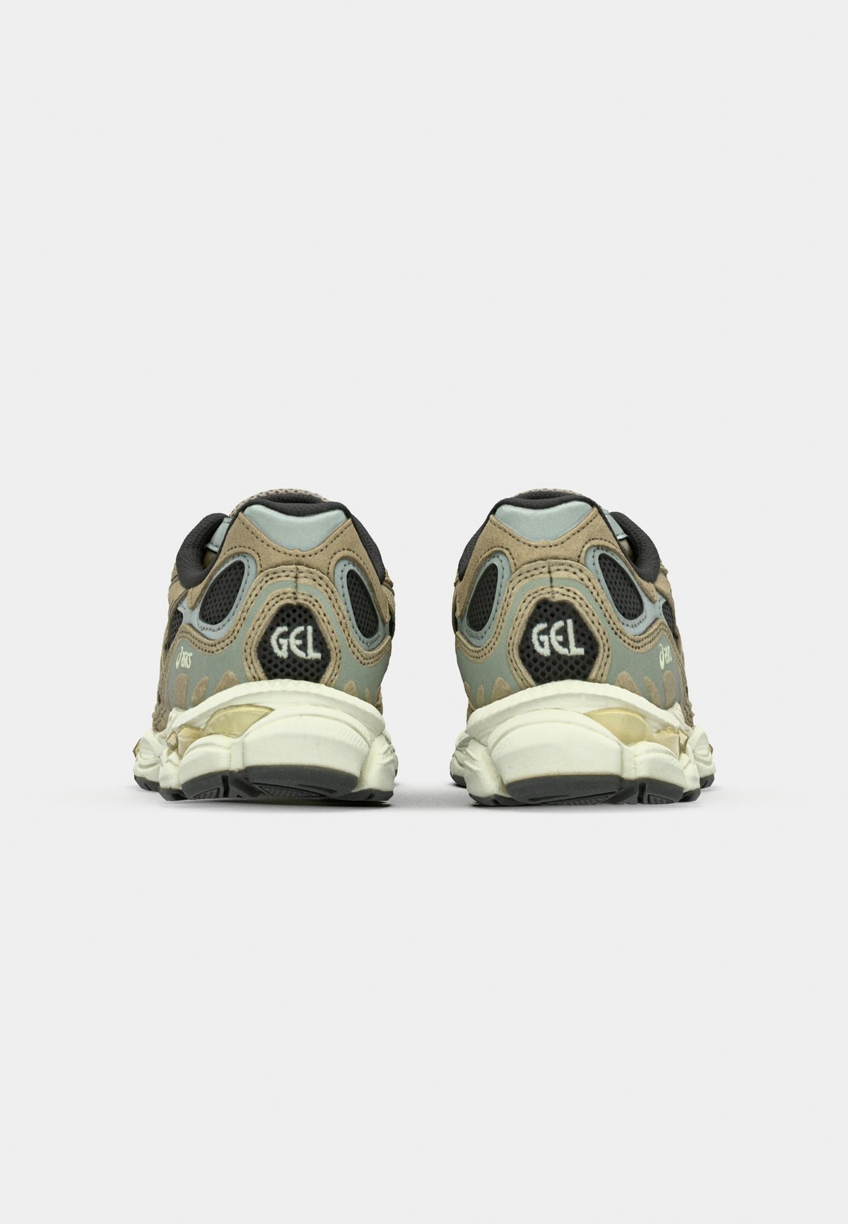 ASICS SportStyleGEL-NYC UNISEX - Low-Top-Sneaker