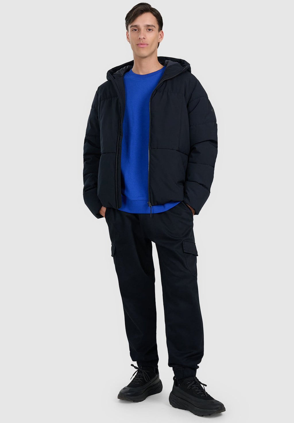 4FWinterjacke