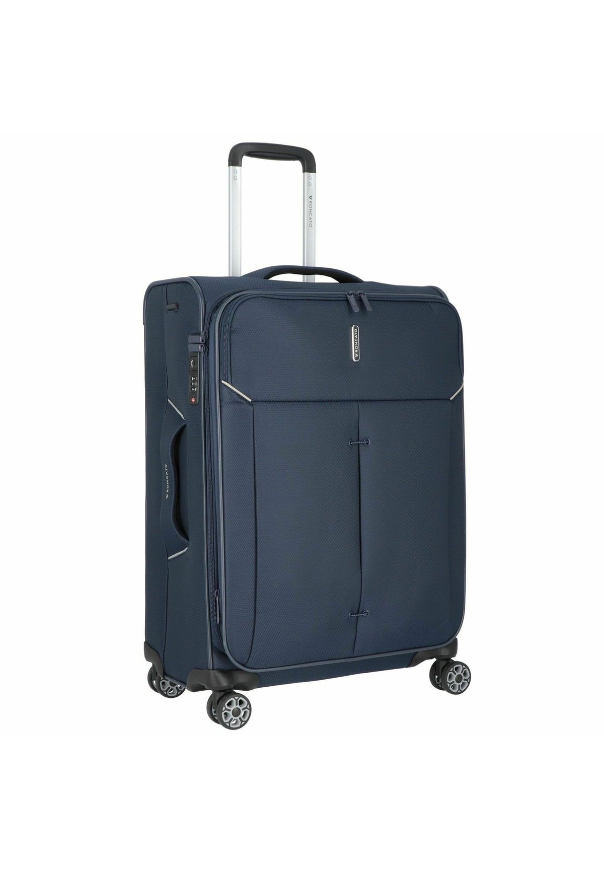 RV RoncatoIRONIK 2.0 SET VALIGIE - Kofferset