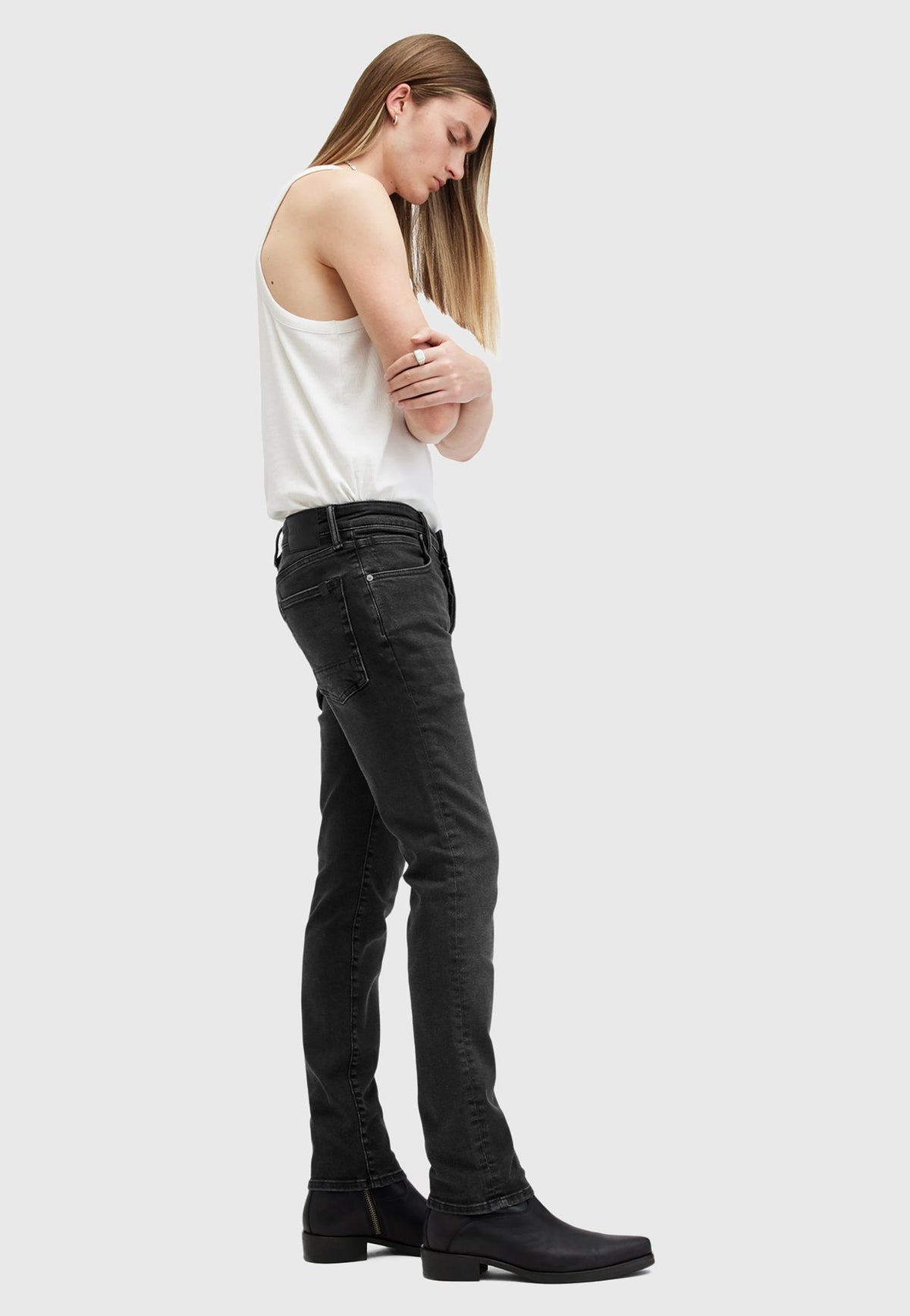 AllSaintsSID - Jeans Slim Fit