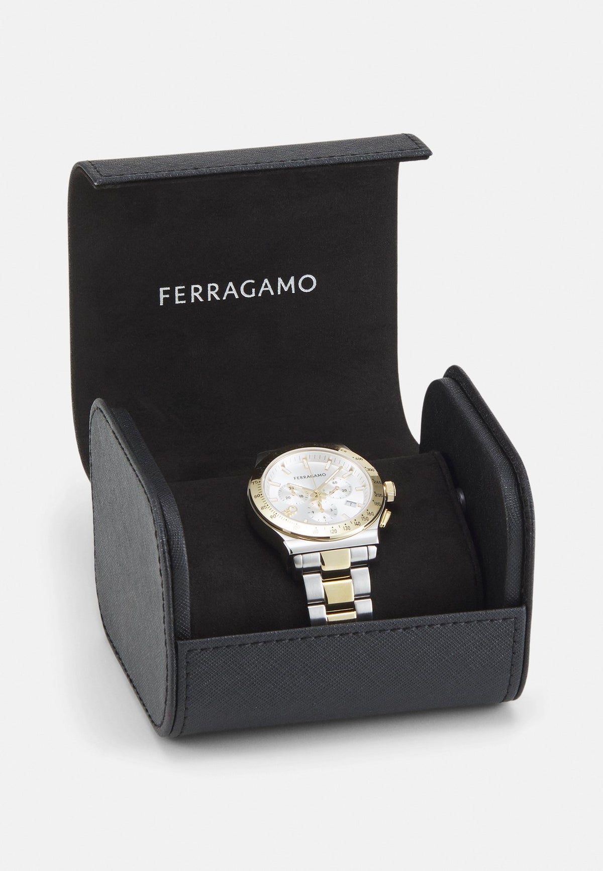 FERRAGAMOKZ-1927 CHRONO - Chronograph