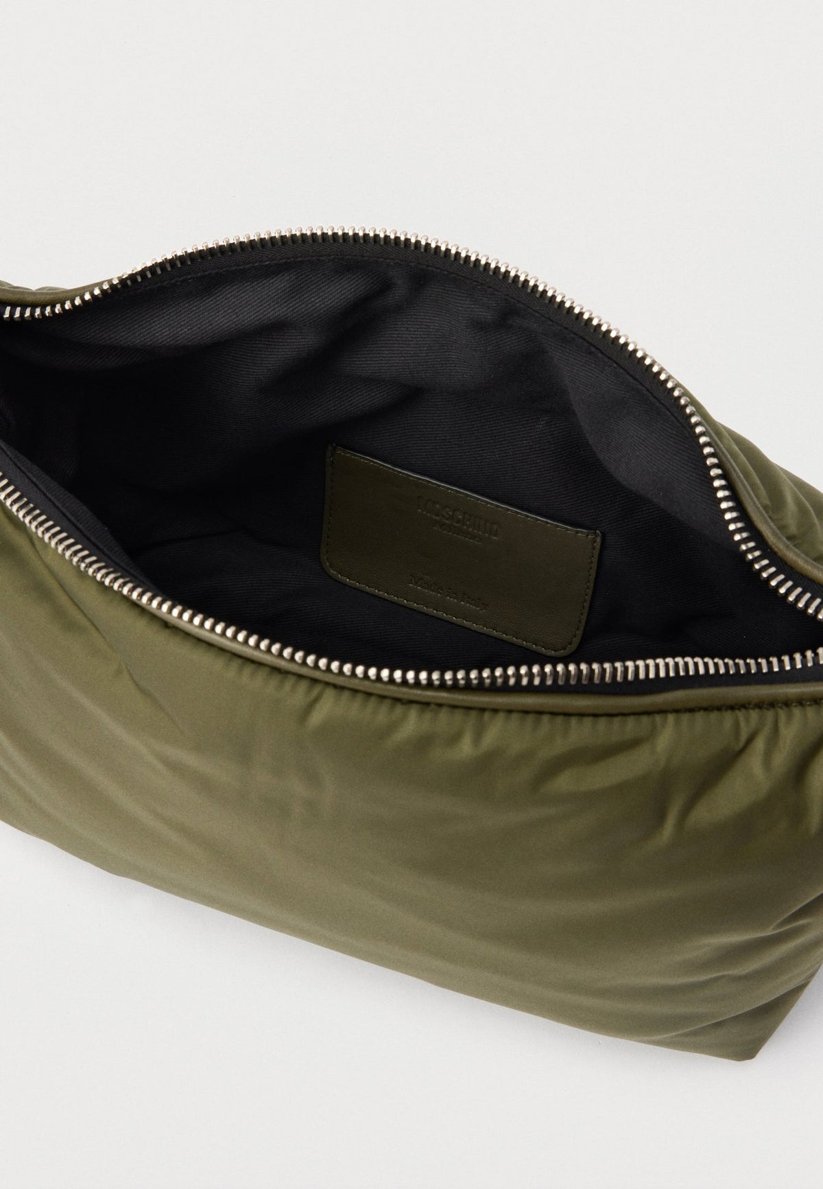 MOSCHINOTIE ME BORSA - Umhängetasche