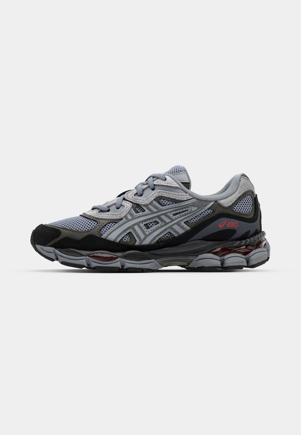 ASICS SportStyleGEL-NYC UNISEX - Low-Top-Sneaker