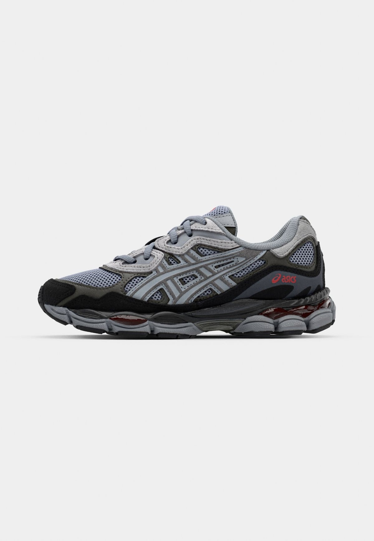 ASICS SportStyleGEL-NYC UNISEX - Low-Top-Sneaker