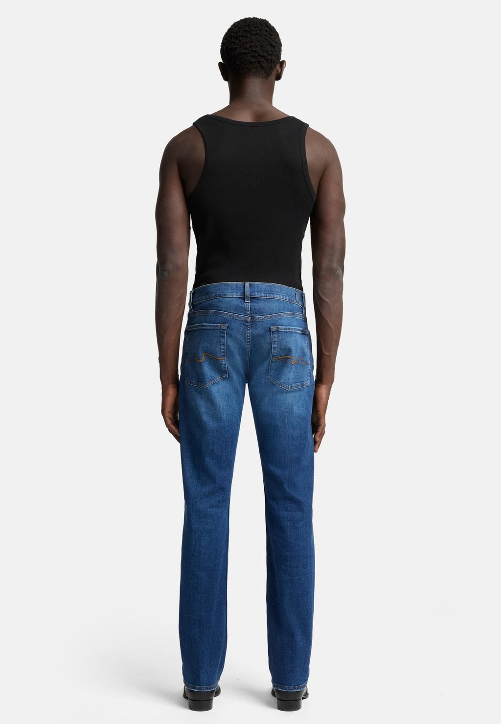 7 for all mankindSTANDARD - Jeans Straight Leg