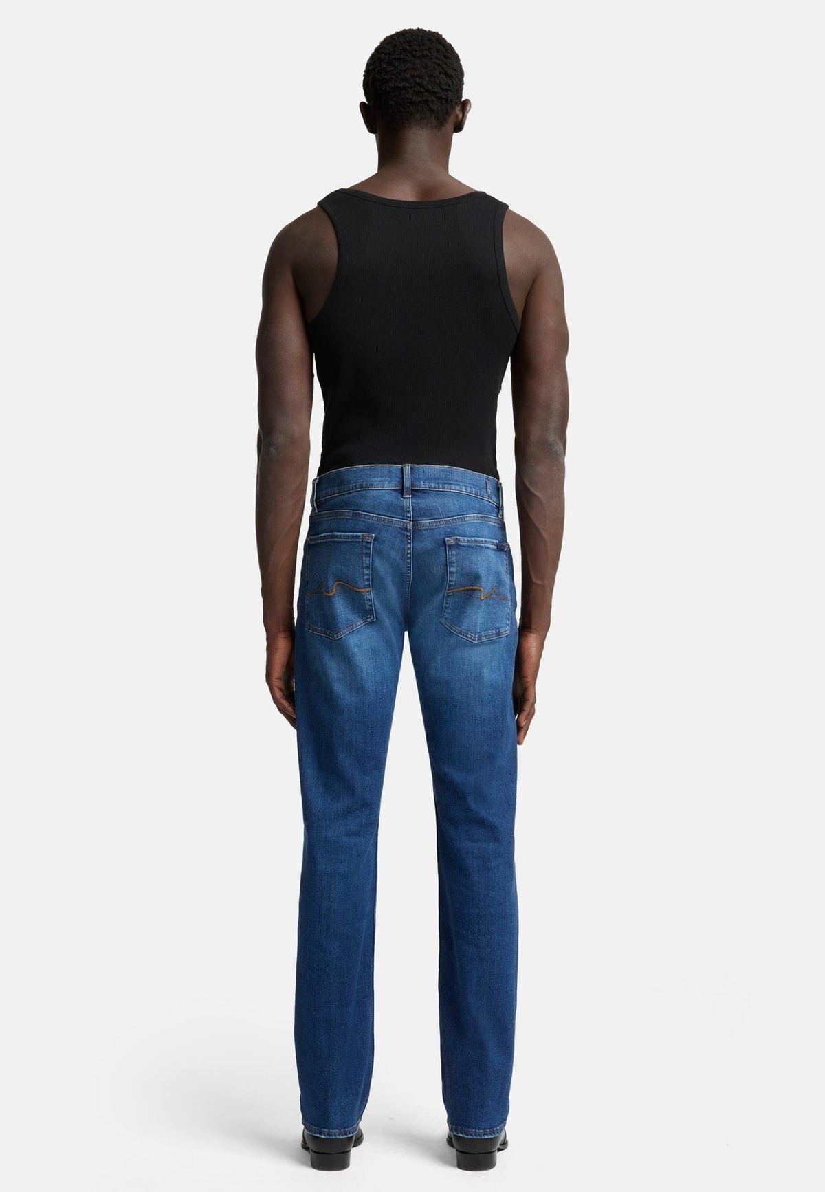 7 for all mankindSTANDARD - Jeans Straight Leg