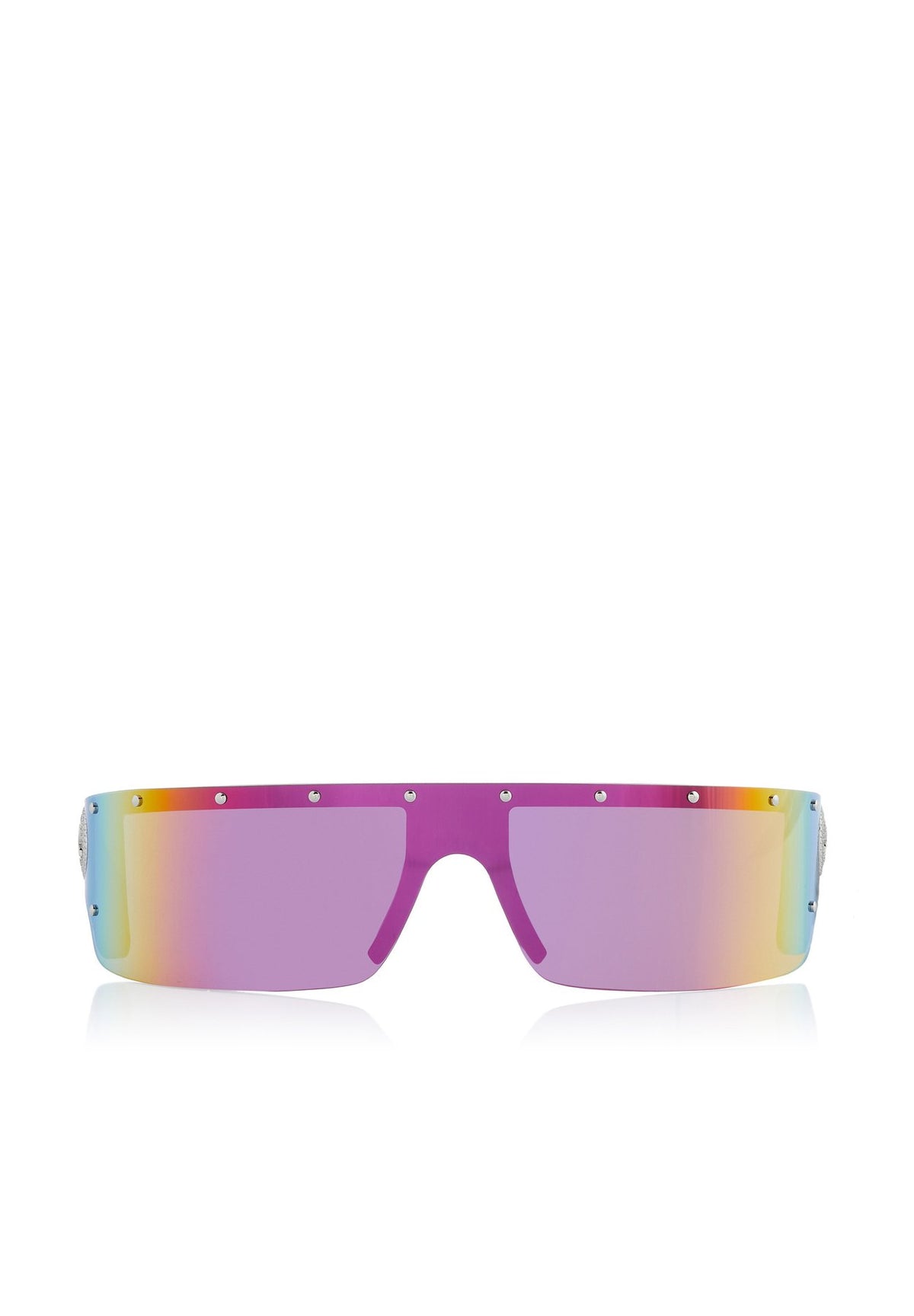 MOSCHINOSONNENBRILLE FÜR DAMEN - Sonnenbrille