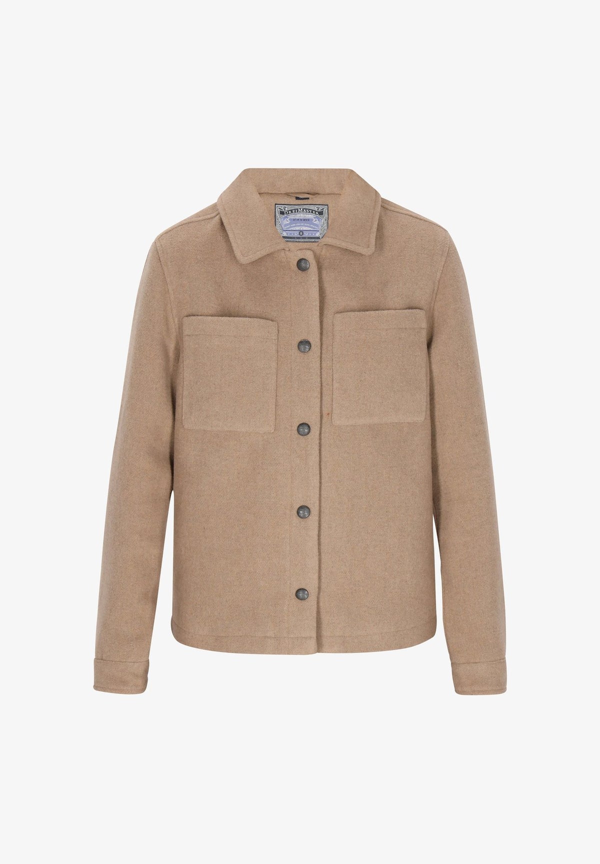 DreiMasterÜbergangsjacke