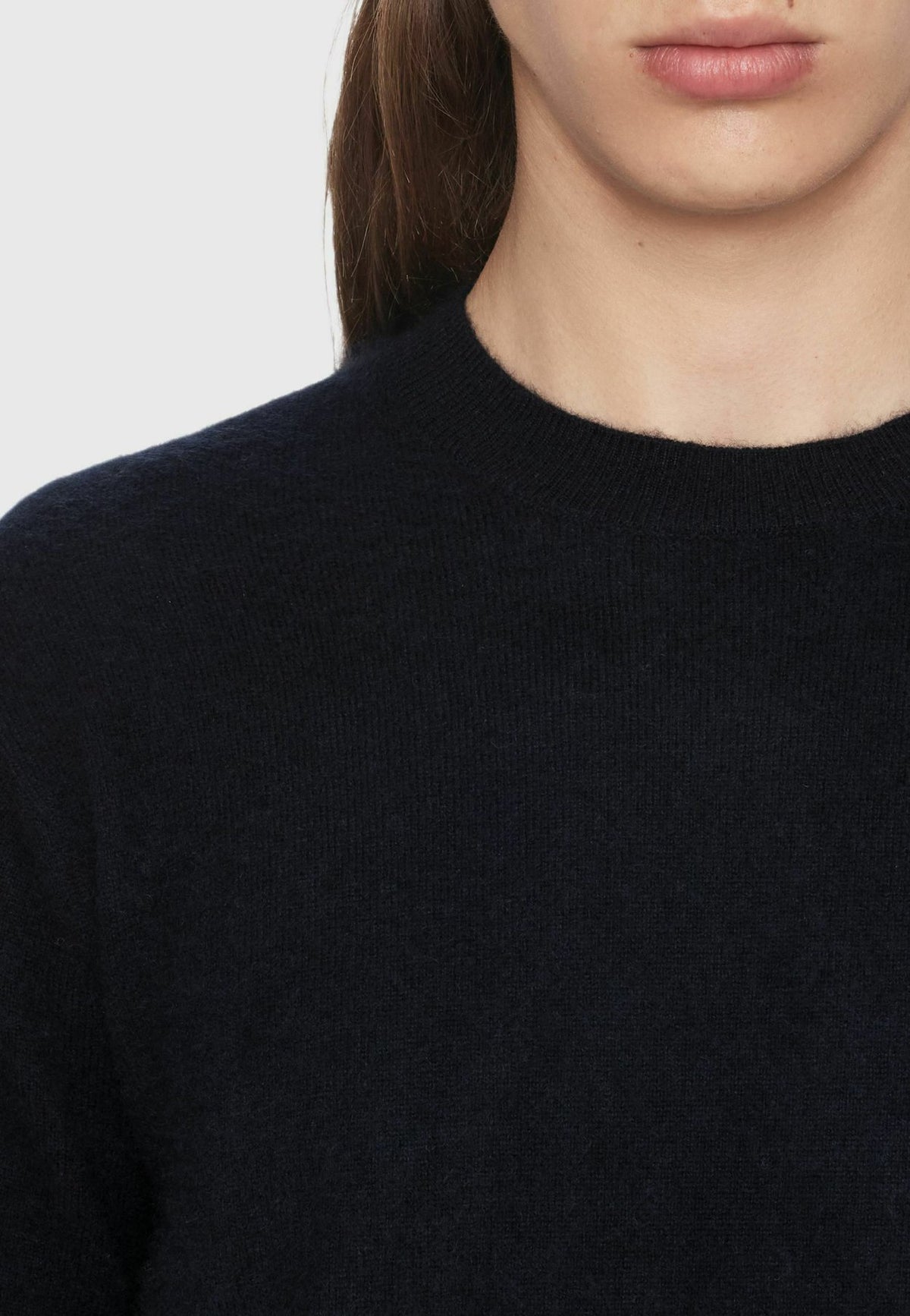AllSaintsWULF CREW . - Strickpullover