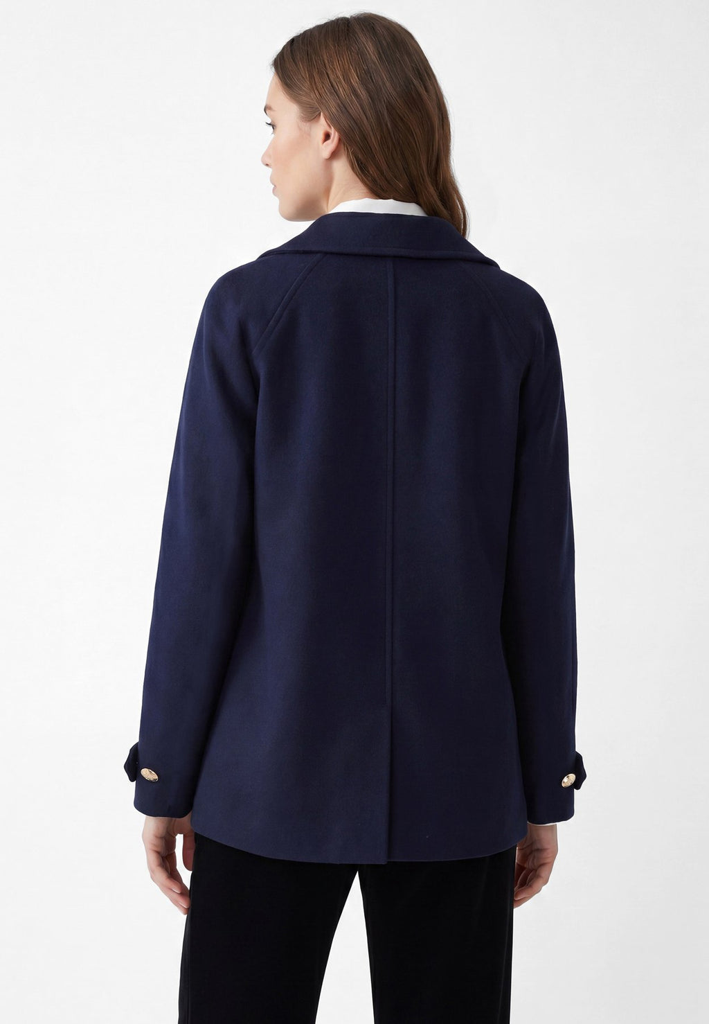 DreiMasterDREIMASTER COAT - Leichte Jacke