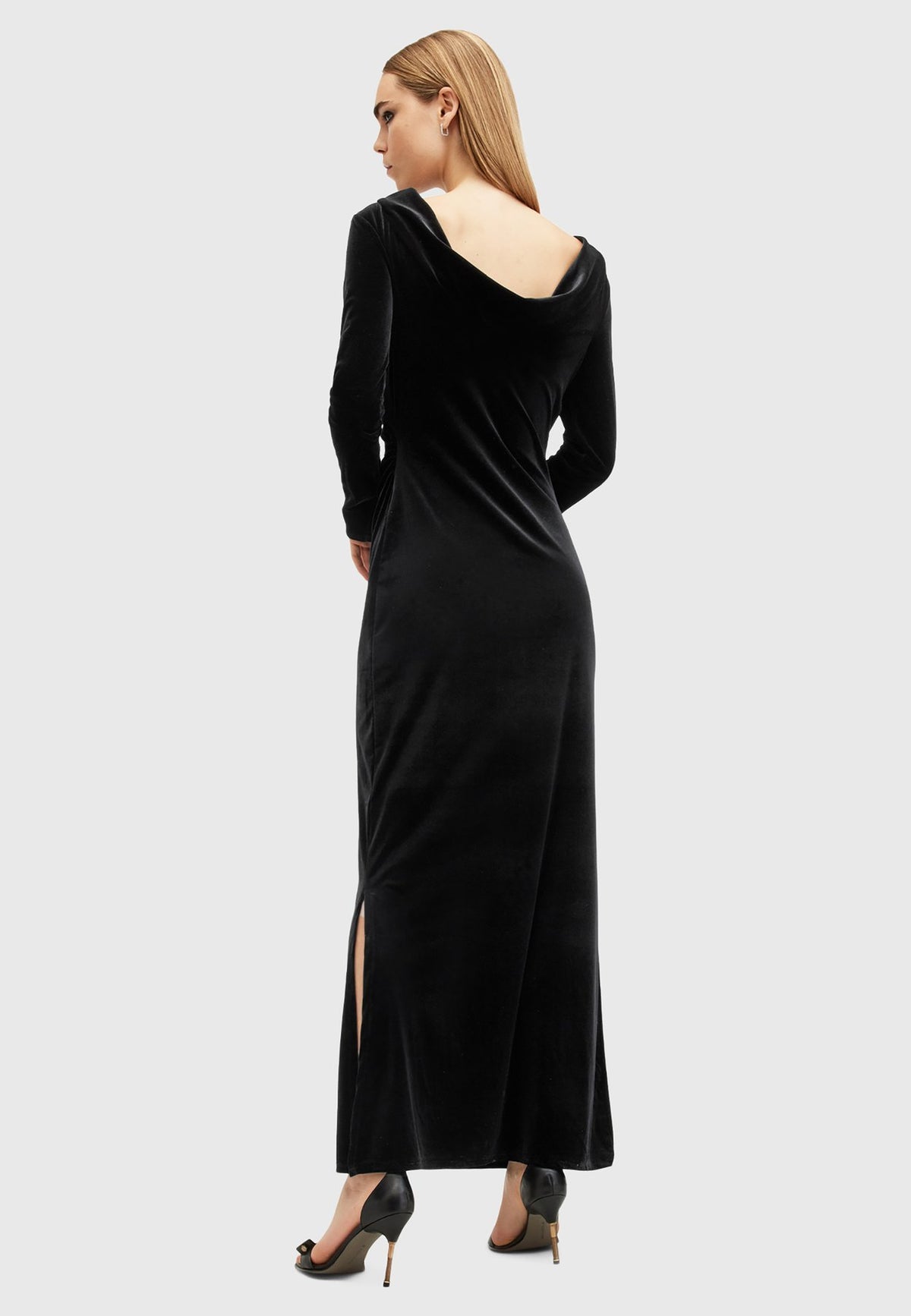 AllSaintsAMORET - Ballkleid