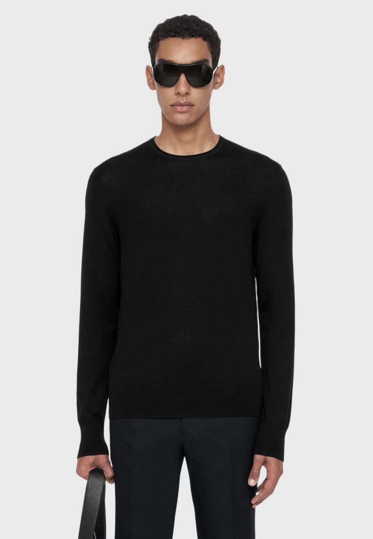 AllSaintsNATE CREW . - Strickpullover