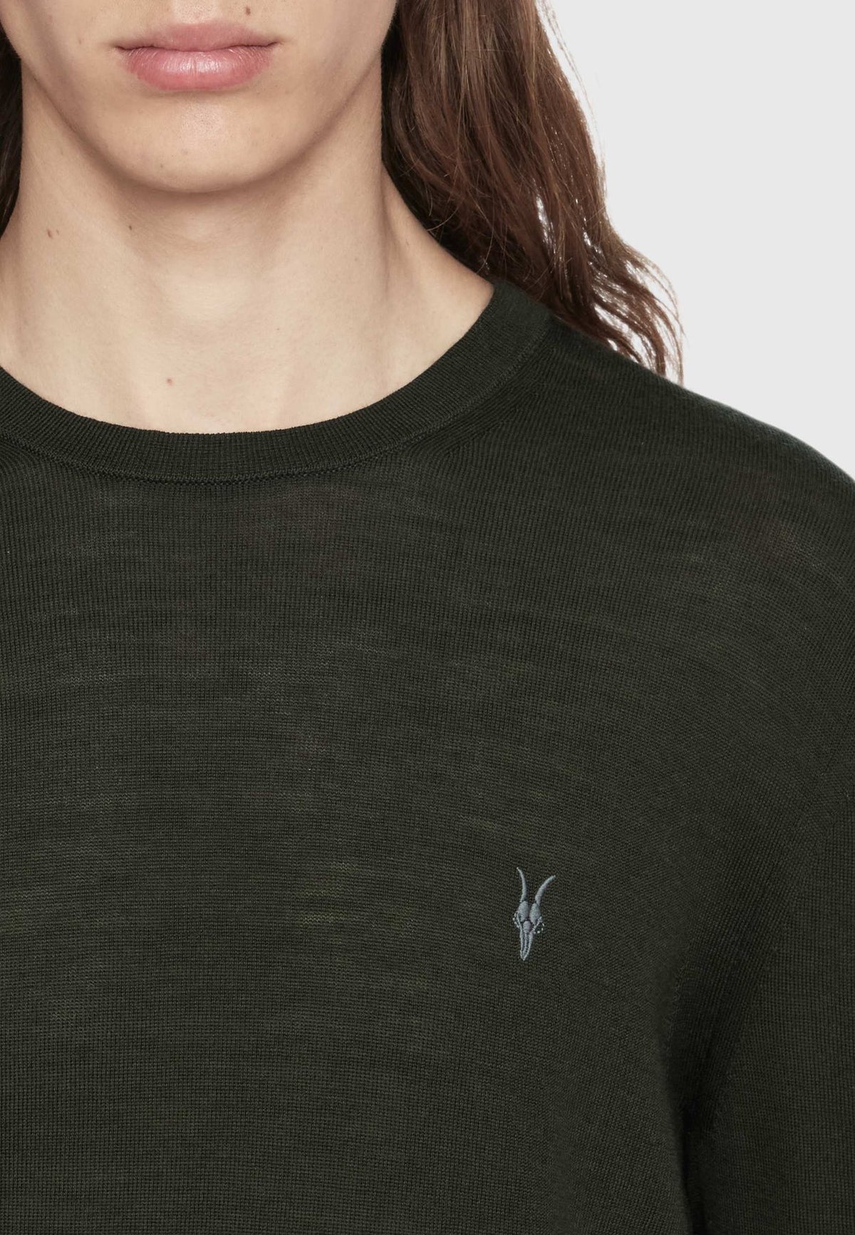 AllSaintsStrickpullover