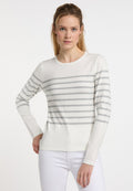 DreiMasterDREIMASTER STRICKPULLOVER - Strickpullover