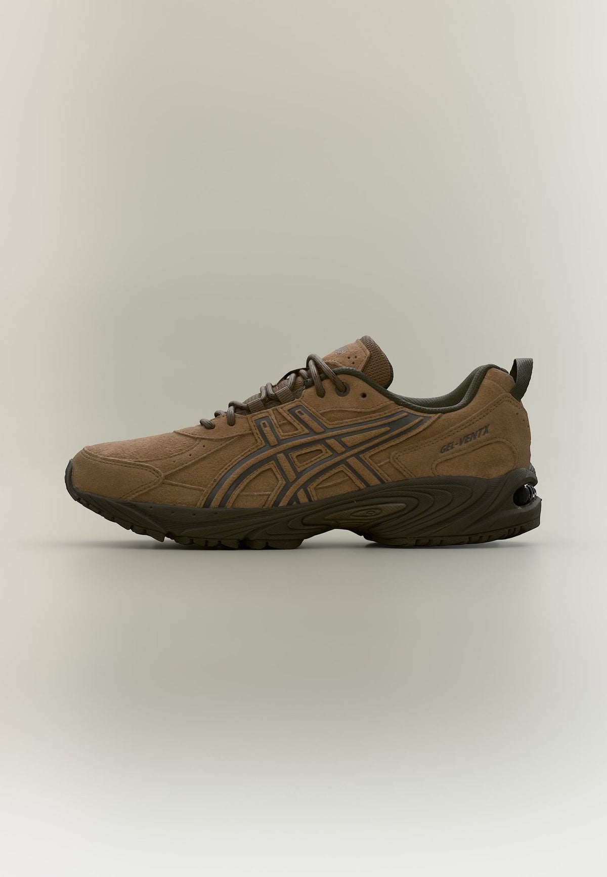 ASICS SportStyleGEL VENTX EVERYDAY UNISEX - Low-Top-Sneaker