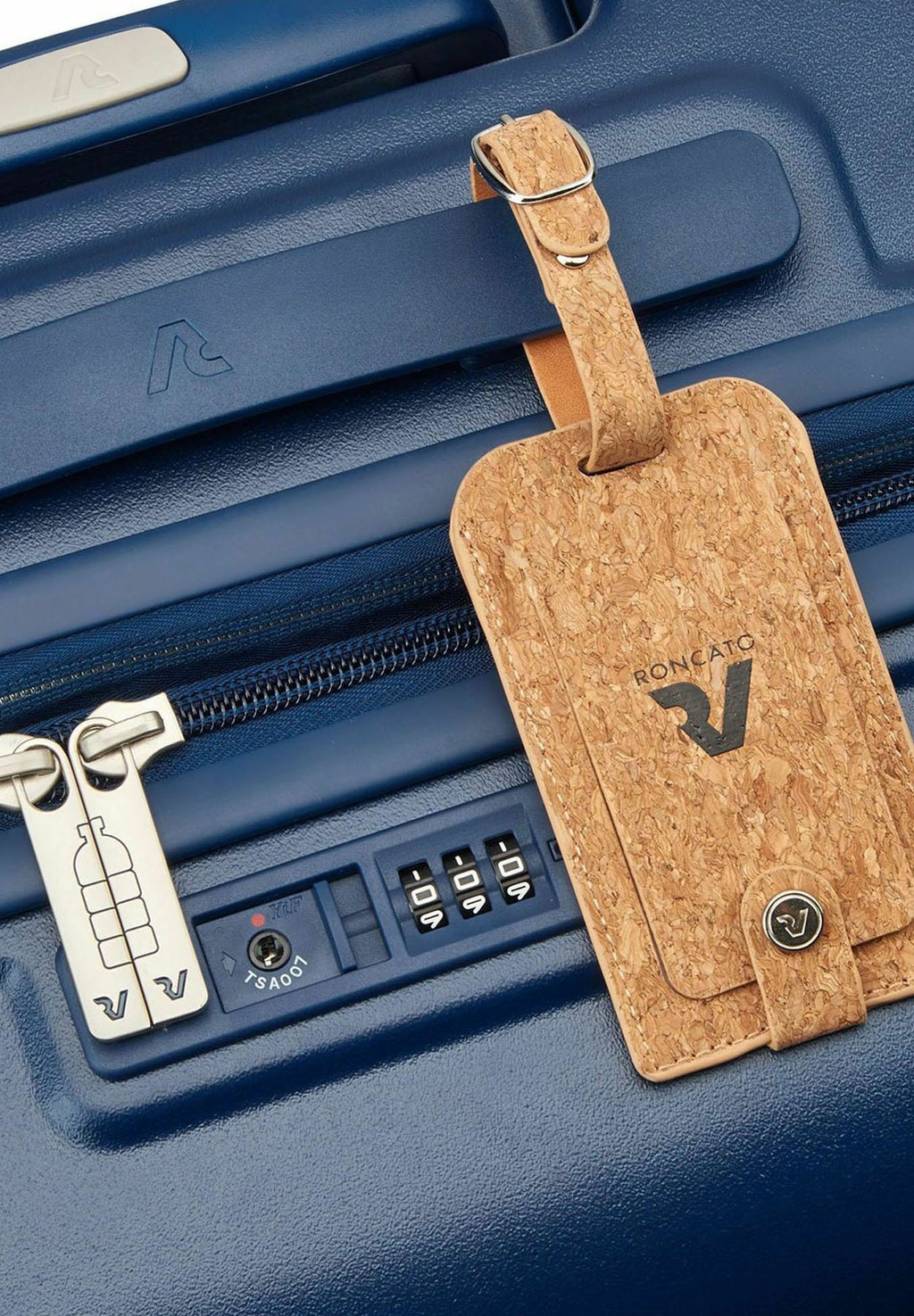 RV RoncatoRELIFE SET VALIGIE - Kofferset