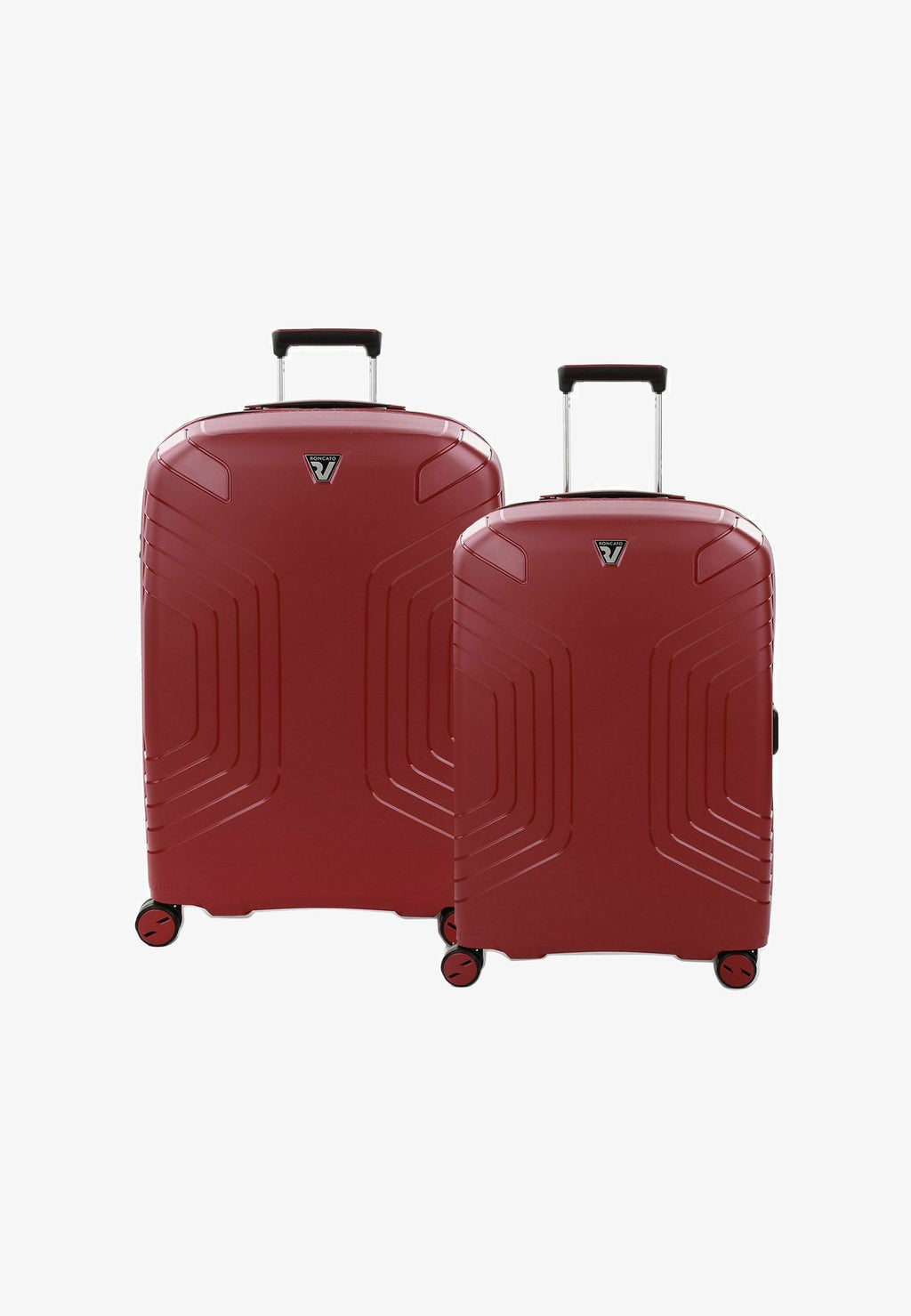 RV RoncatoYPSILON 4.0 SET VALIGIE - Trolley