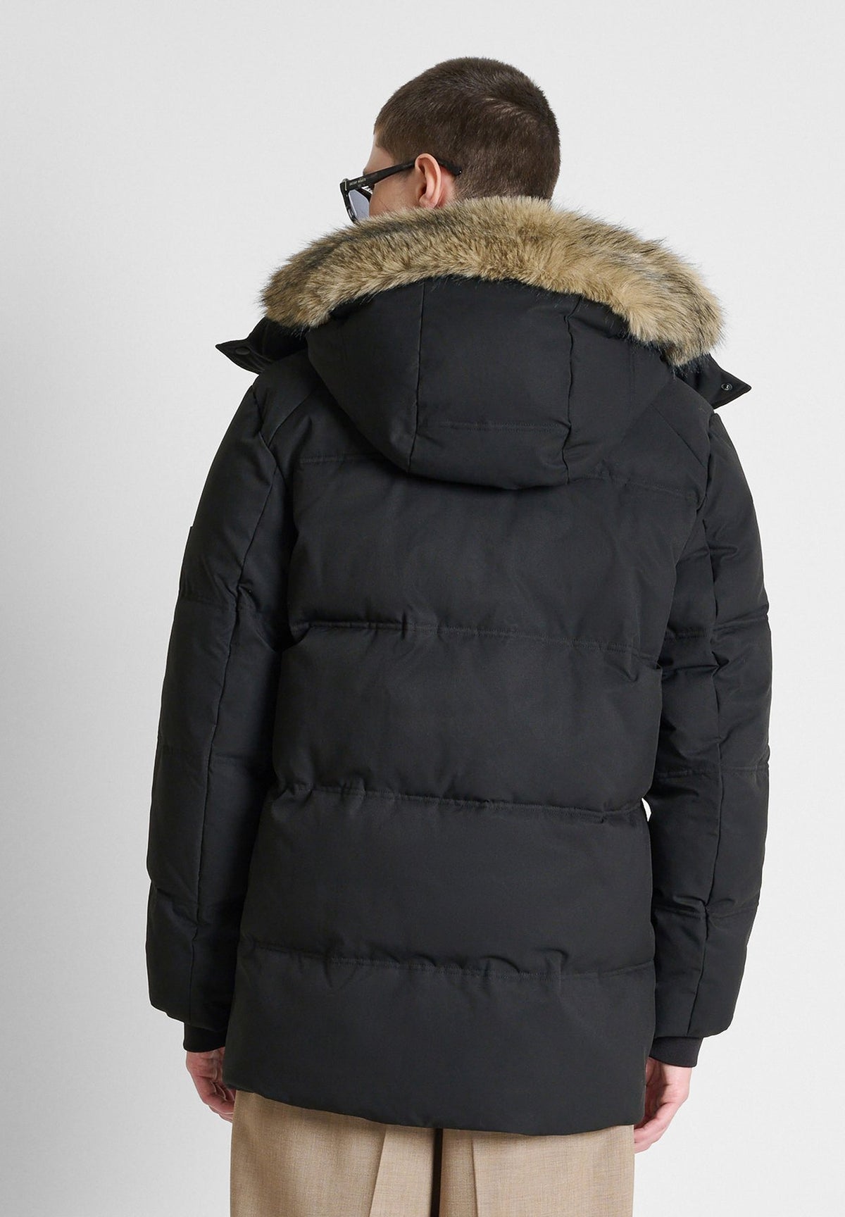 Antony MoratoWinterjacke