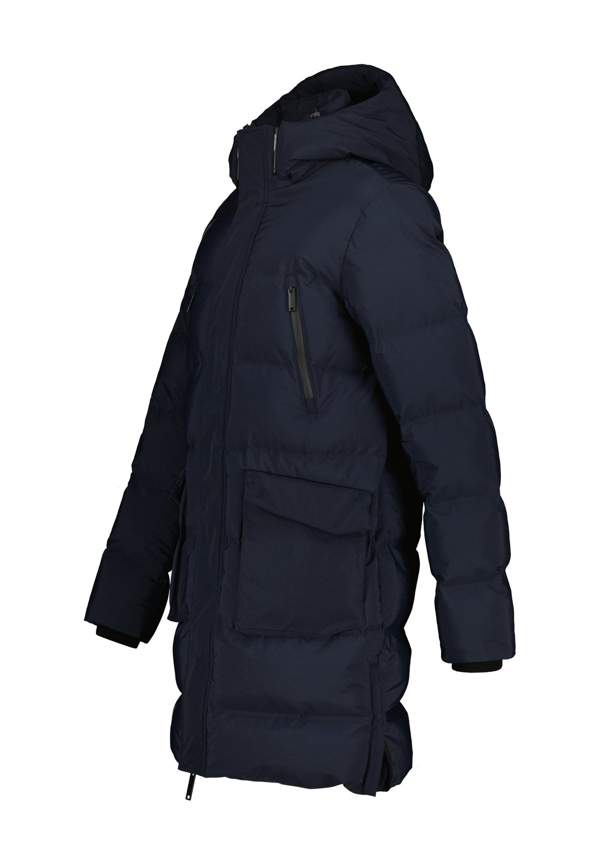 alife & kickinSAULAK PUFFER - Wintermantel