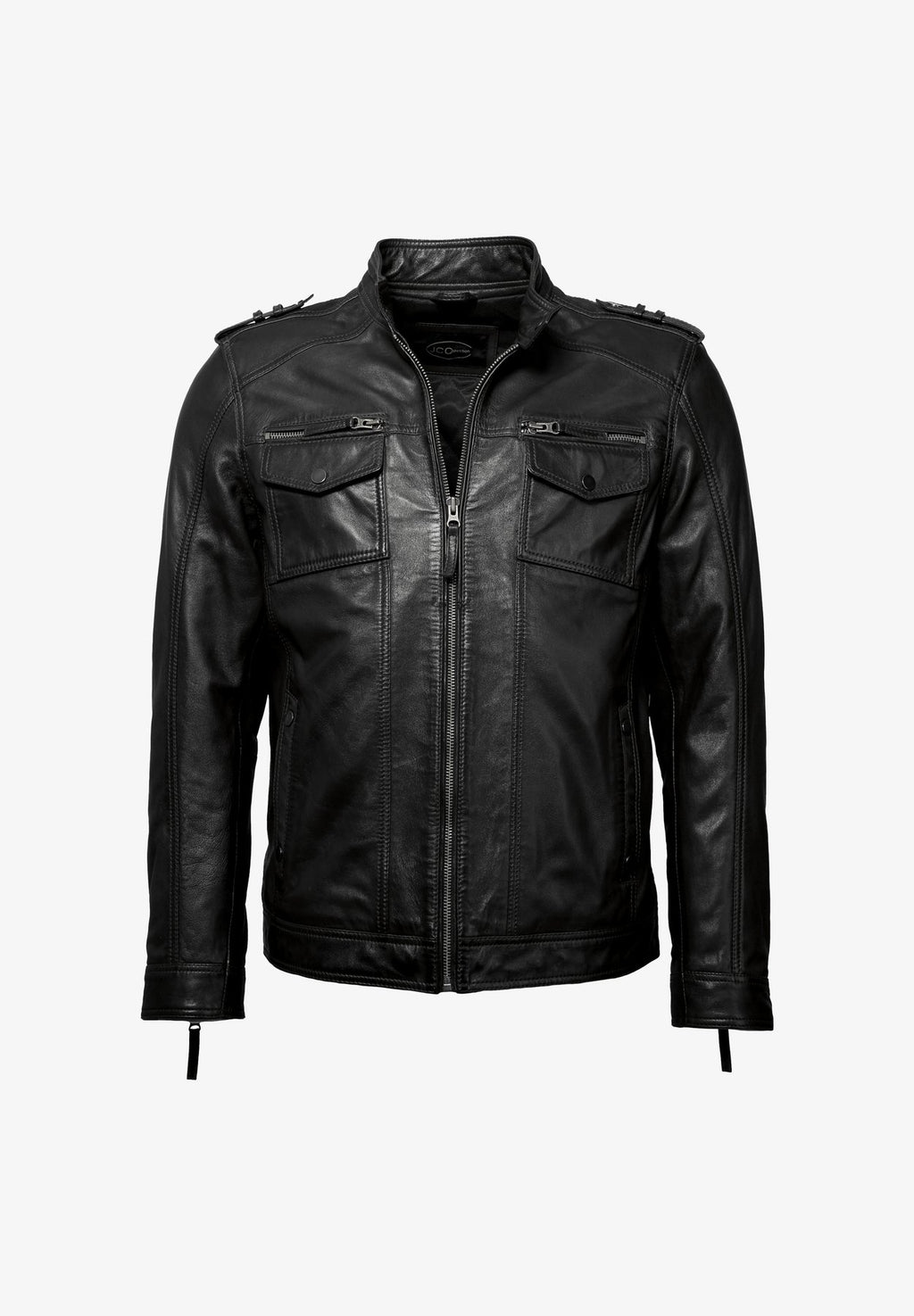 JCCLederjacke