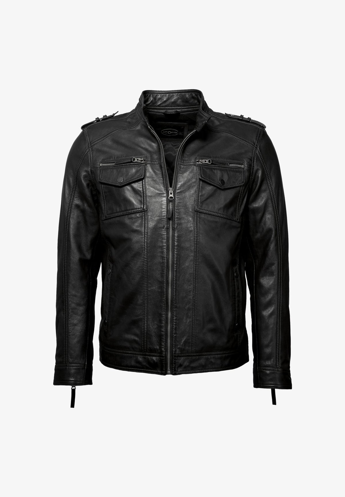 JCCLederjacke